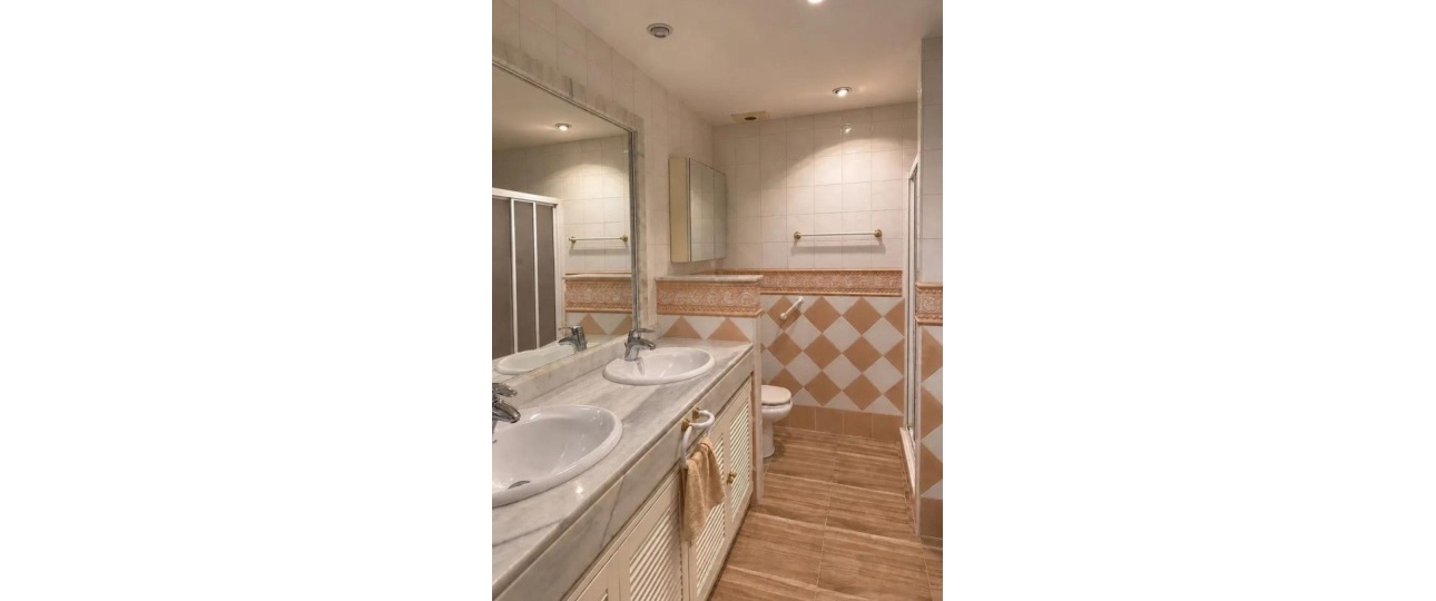 Wiederverkauf - apartment - Marbella - Marbella Centro