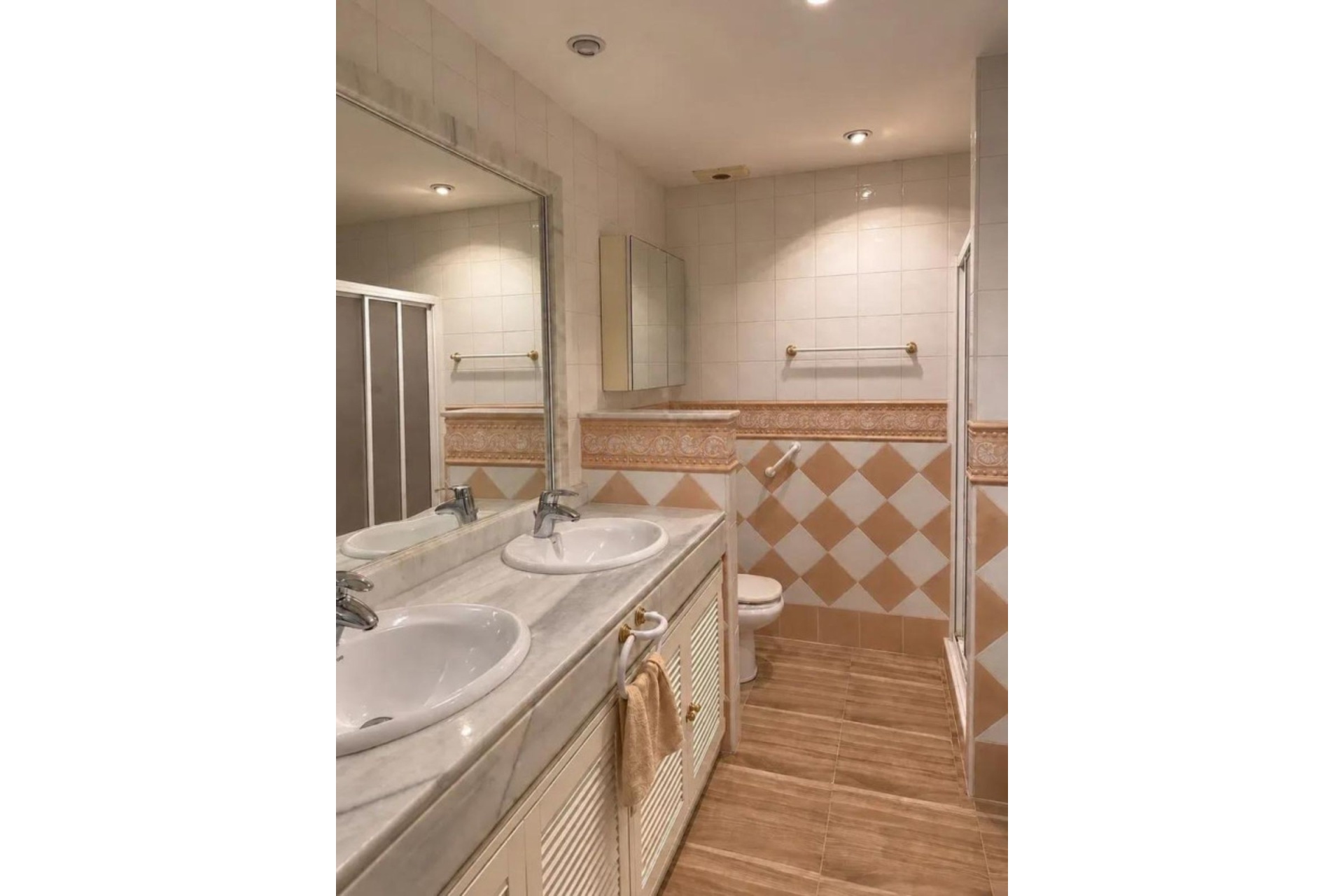 Wiederverkauf - apartment - Marbella - Marbella Centro