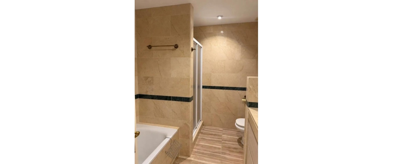 Wiederverkauf - apartment - Marbella - Marbella Centro