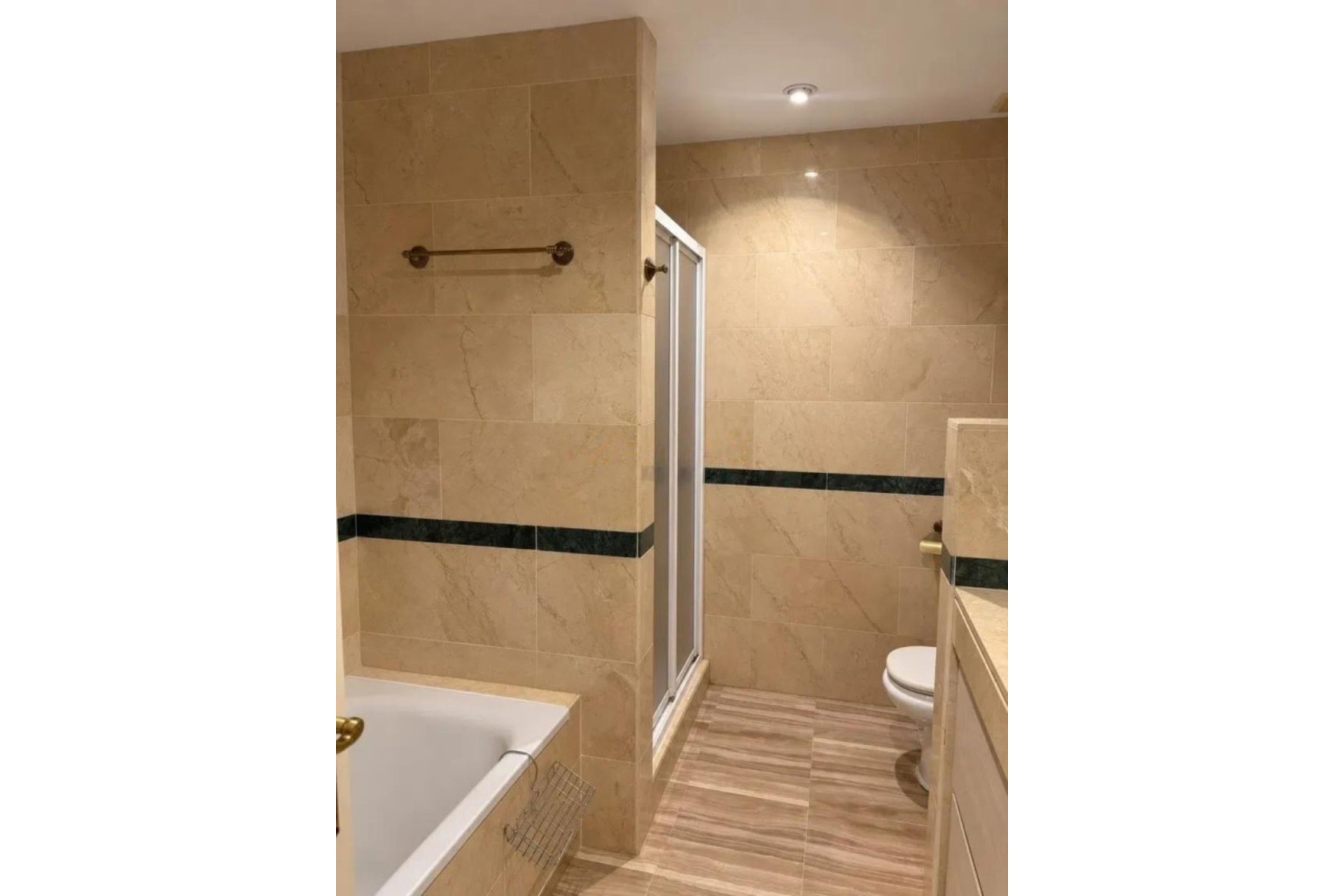 Wiederverkauf - apartment - Marbella - Marbella Centro