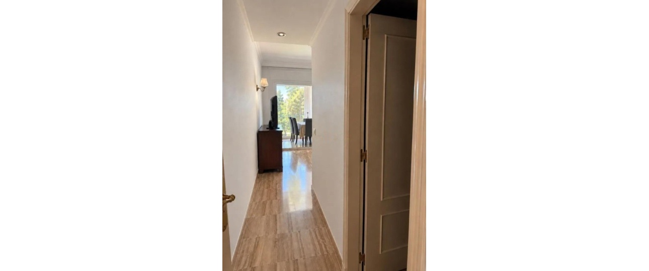 Wiederverkauf - apartment - Marbella - Marbella Centro