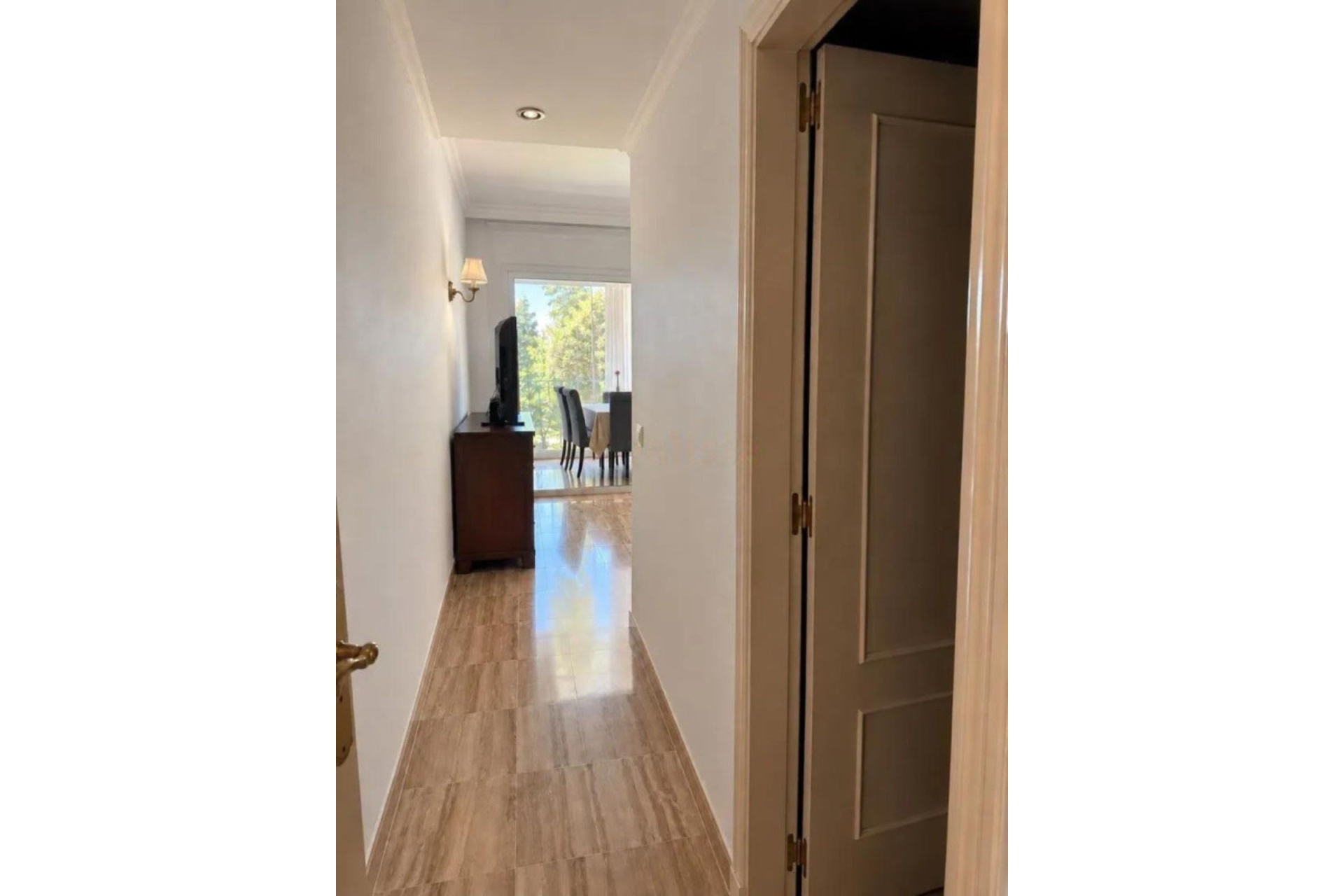Wiederverkauf - apartment - Marbella - Marbella Centro