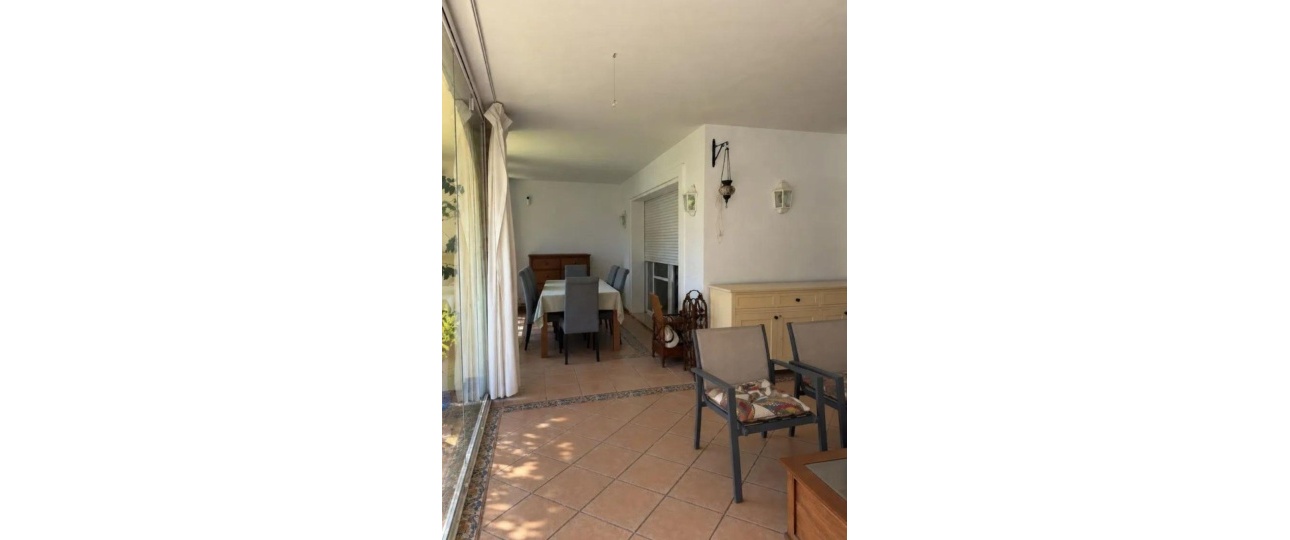 Wiederverkauf - apartment - Marbella - Marbella Centro