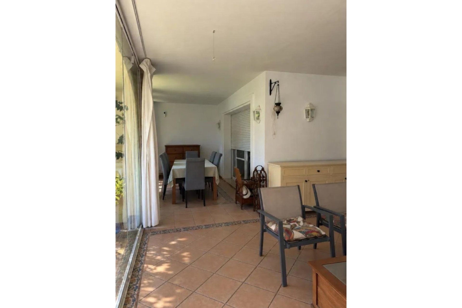 Wiederverkauf - apartment - Marbella - Marbella Centro