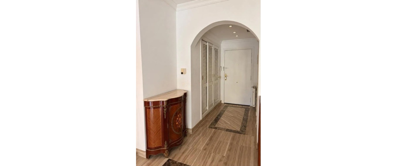 Wiederverkauf - apartment - Marbella - Marbella Centro