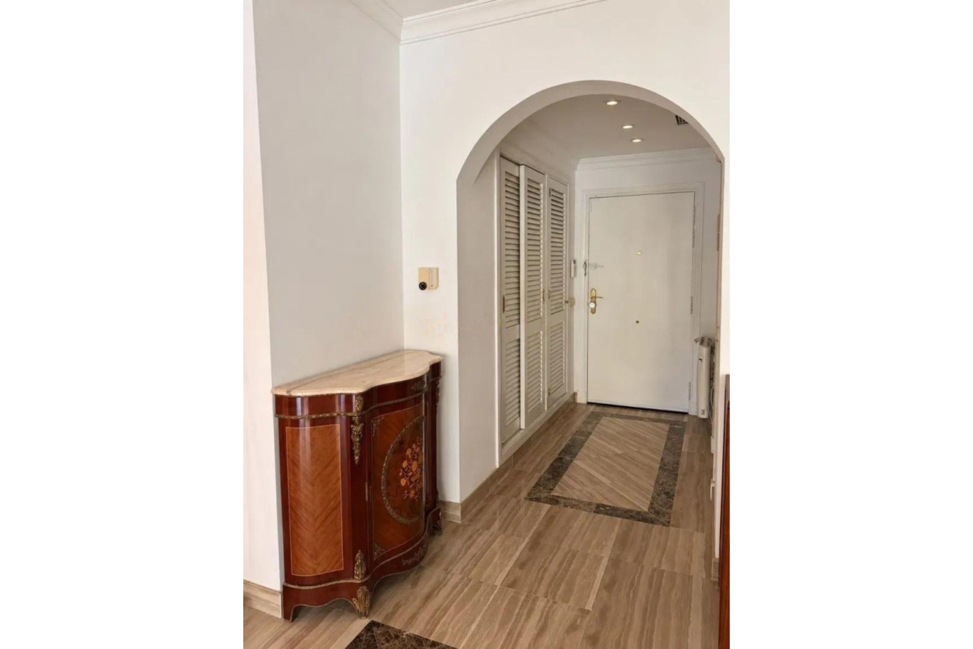 Wiederverkauf - apartment - Marbella - Marbella Centro