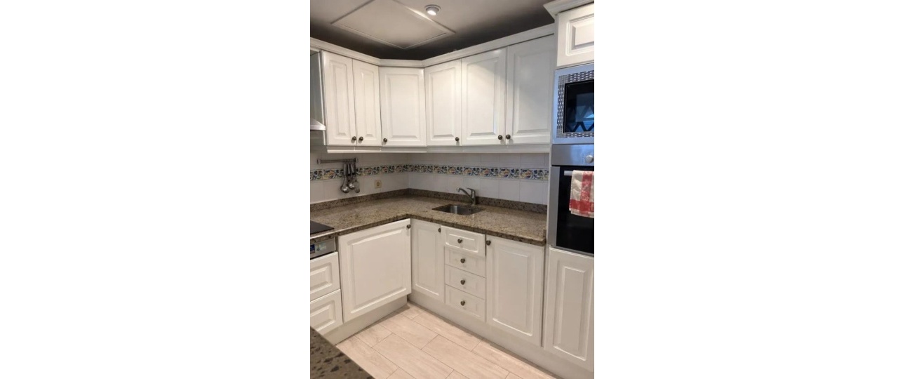 Wiederverkauf - apartment - Marbella - Marbella Centro