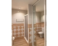 Wiederverkauf - apartment - Marbella - Marbella Centro