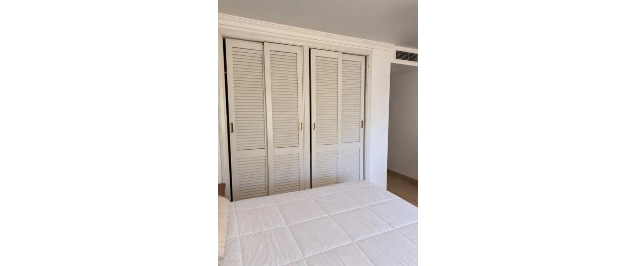 Wiederverkauf - apartment - Marbella - Marbella Centro