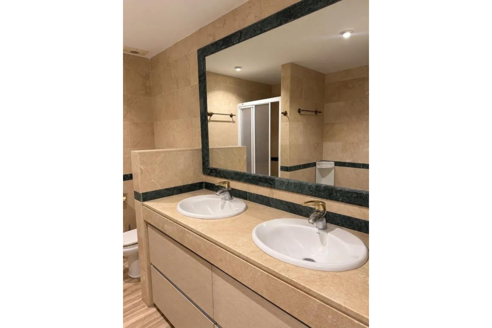 Wiederverkauf - apartment - Marbella - Marbella Centro