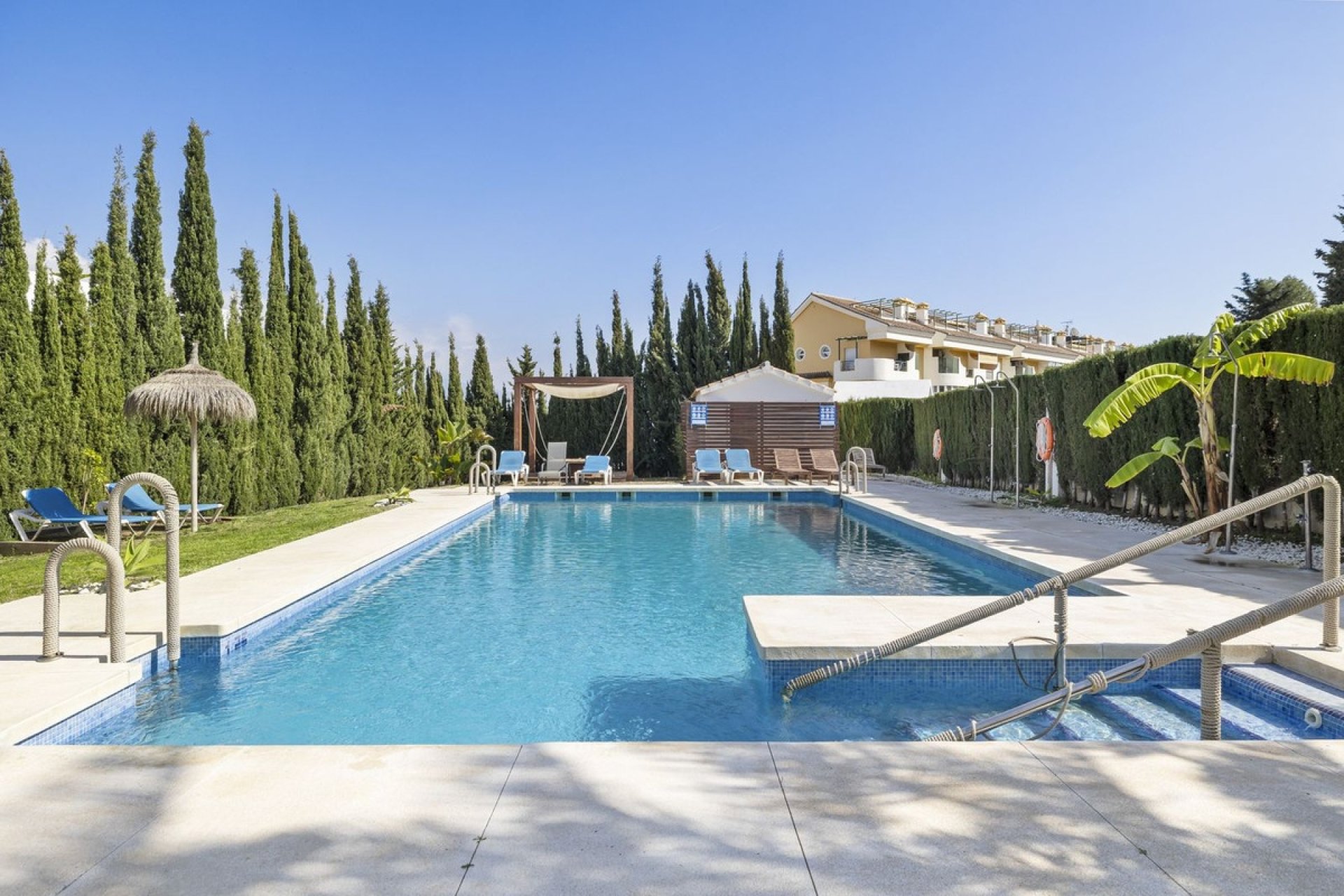 Wiederverkauf - apartment - Marbella - Marbella Centro