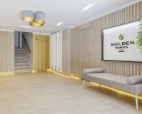 Wiederverkauf - apartment - Marbella - Marbella Centro