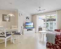 Wiederverkauf - apartment - Marbella - Marbella Centro