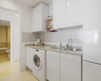 Wiederverkauf - apartment - Marbella - Marbella Centro