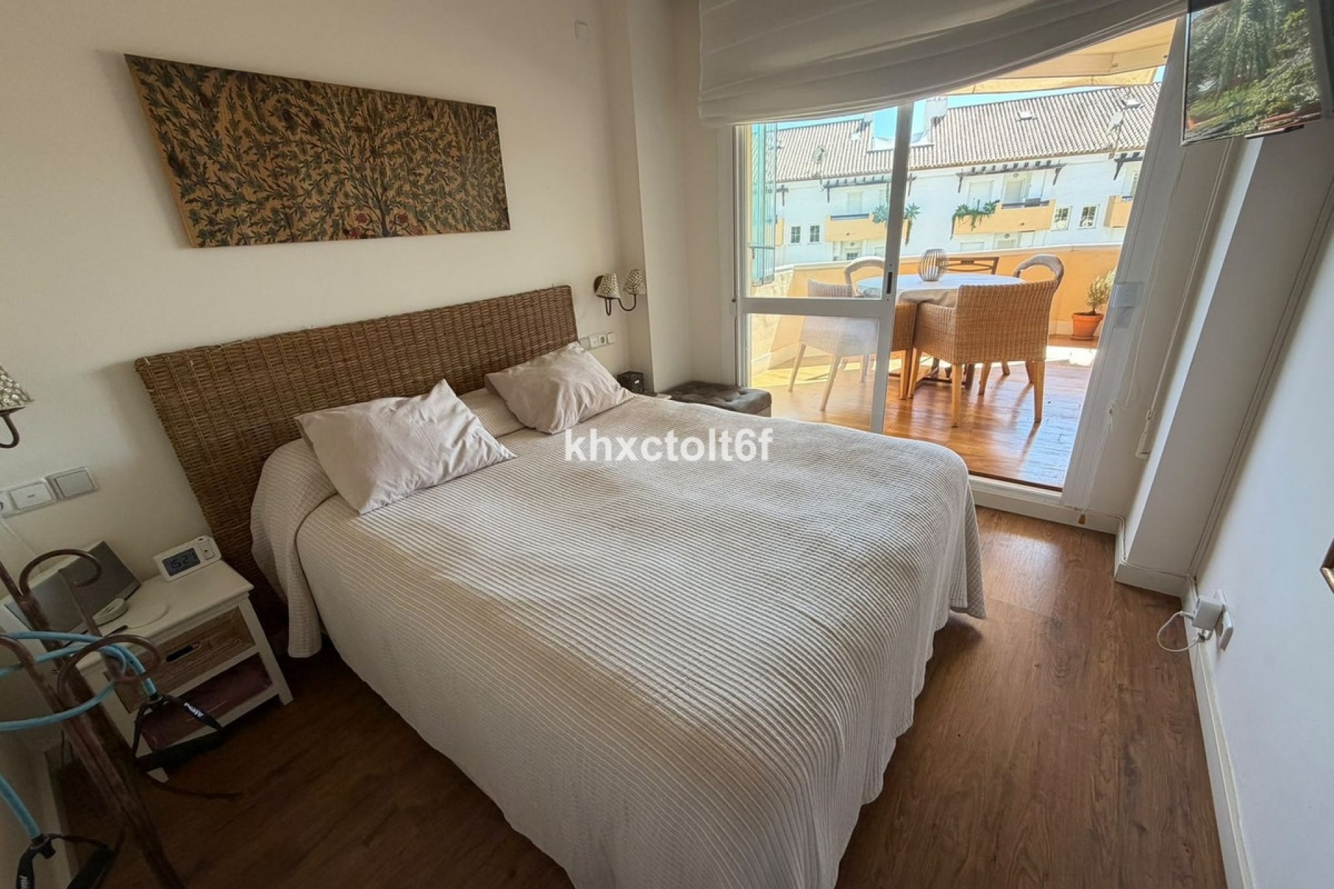 Wiederverkauf - apartment - Marbella - Marbella Centro