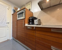 Wiederverkauf - apartment - Marbella - Marbella Centro