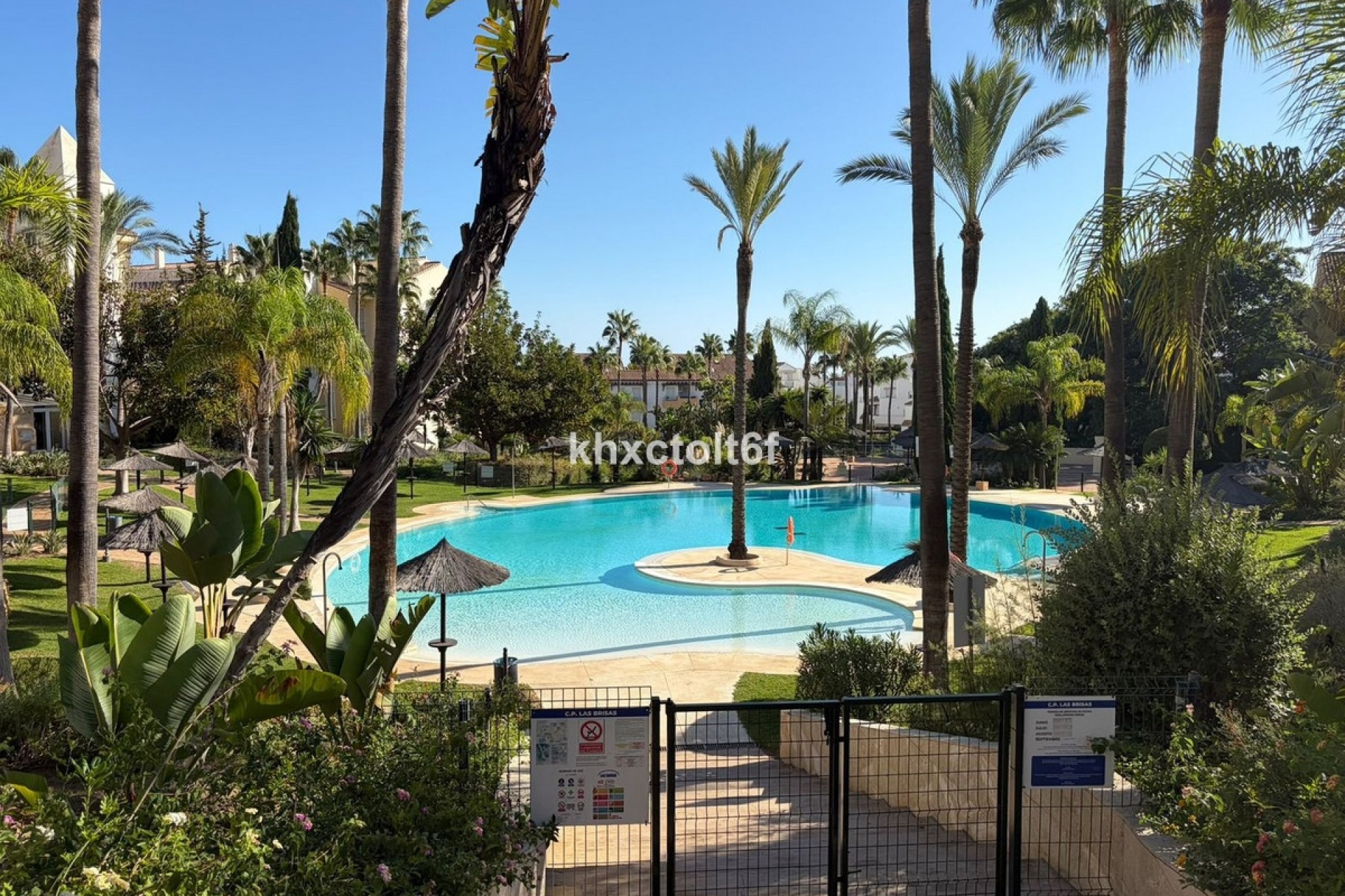 Wiederverkauf - apartment - Marbella - Marbella Centro
