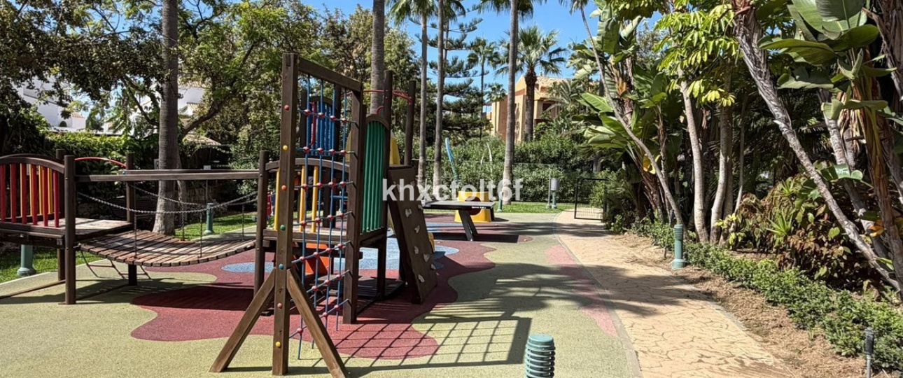 Wiederverkauf - apartment - Marbella - Marbella Centro