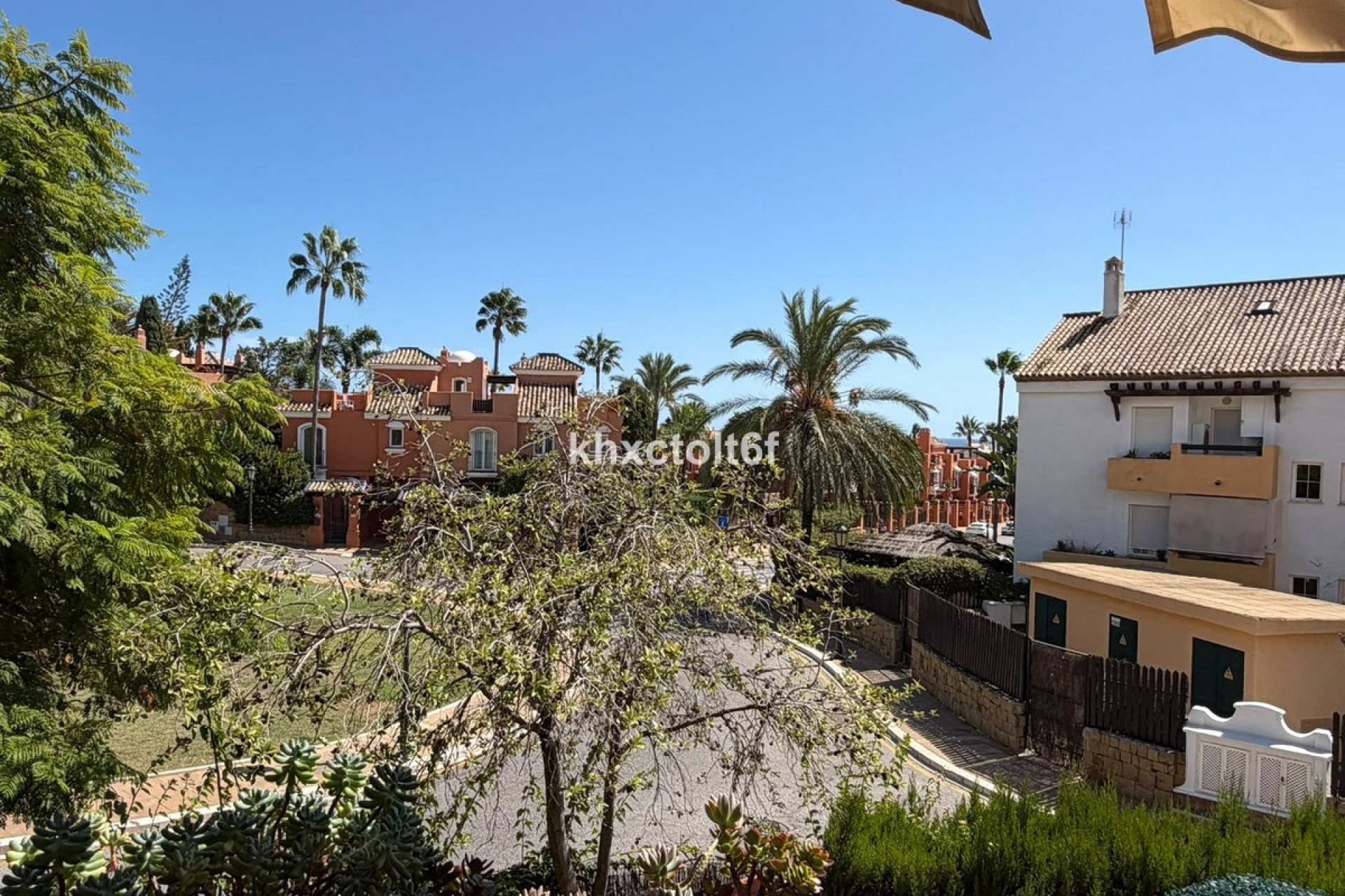 Wiederverkauf - apartment - Marbella - Marbella Centro