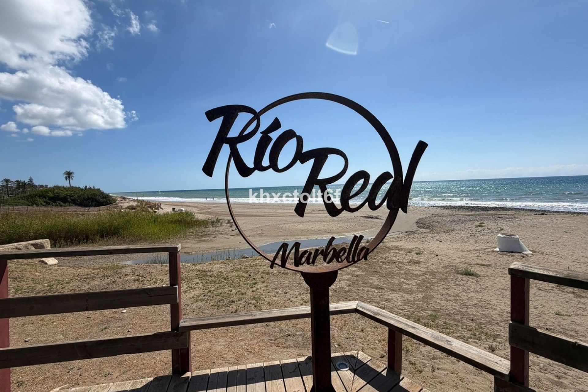 Wiederverkauf - apartment - Marbella - Marbella Centro