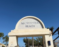 Wiederverkauf - apartment - Marbella - Marbella Centro