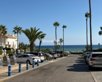 Wiederverkauf - apartment - Marbella - Marbella Centro