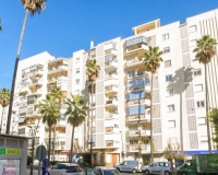 Wiederverkauf - apartment - Marbella - Marbella Centro