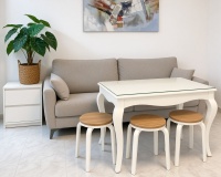 Wiederverkauf - apartment - Marbella - Marbella Centro