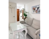 Wiederverkauf - apartment - Marbella - Marbella Centro