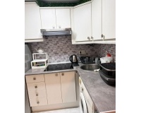 Wiederverkauf - apartment - Marbella - Marbella Centro