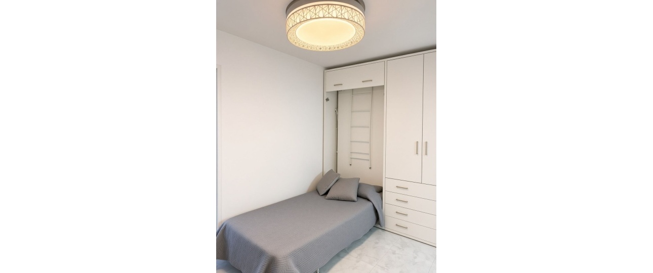 Wiederverkauf - apartment - Marbella - Marbella Centro