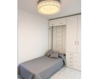 Wiederverkauf - apartment - Marbella - Marbella Centro