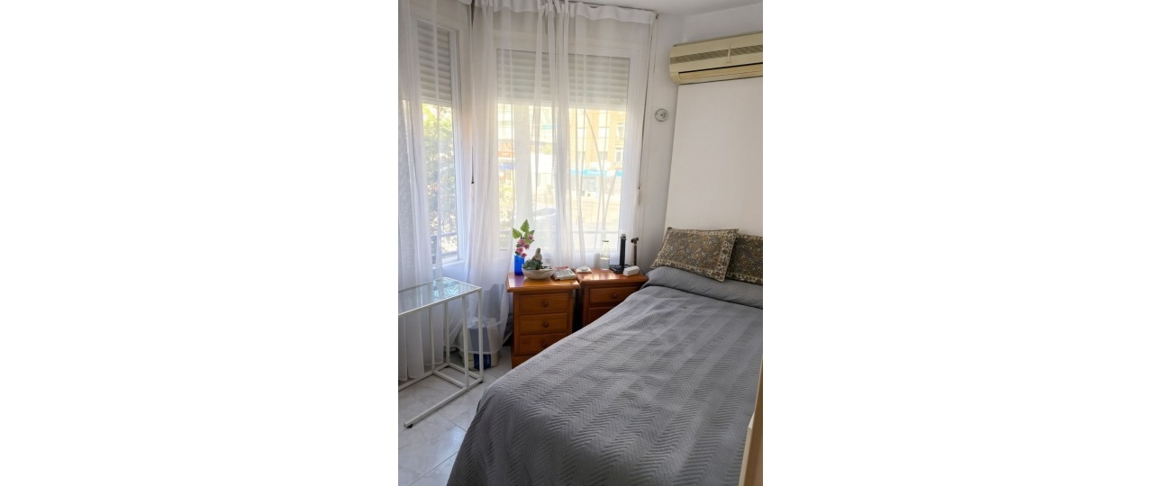 Wiederverkauf - apartment - Marbella - Marbella Centro
