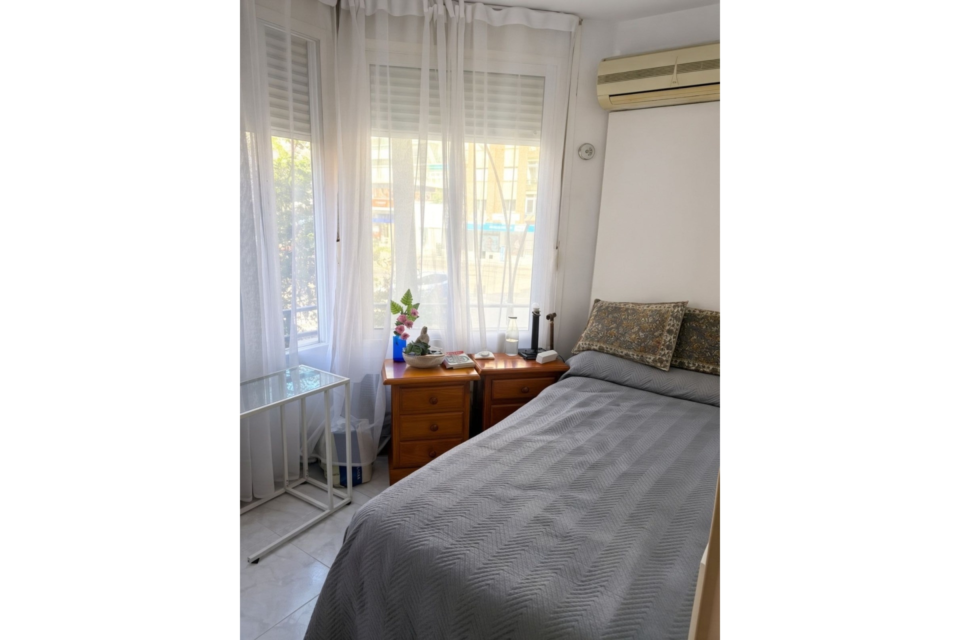 Wiederverkauf - apartment - Marbella - Marbella Centro