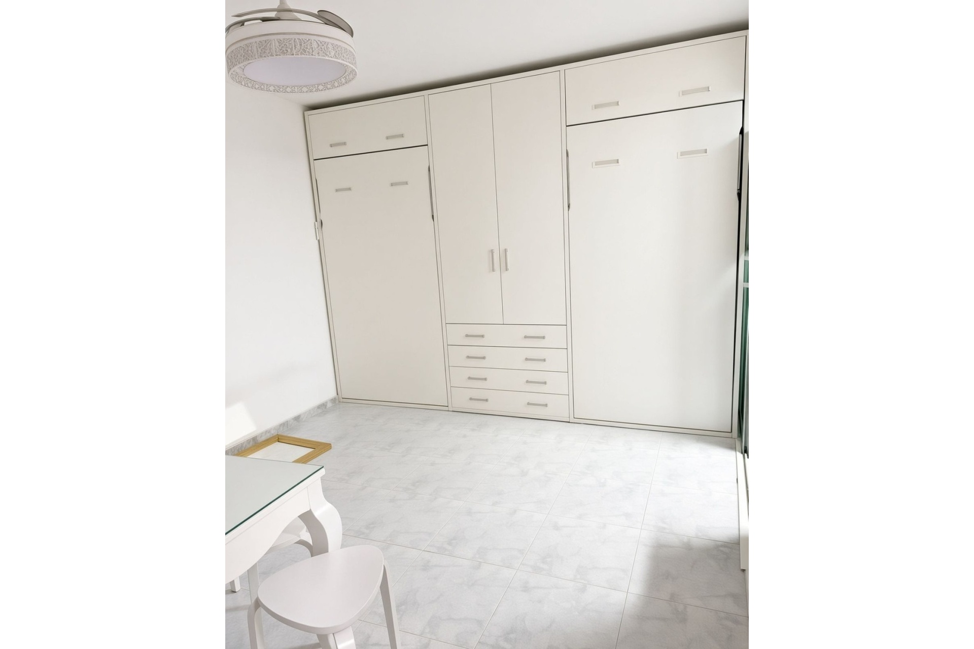 Wiederverkauf - apartment - Marbella - Marbella Centro