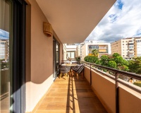 Wiederverkauf - apartment - Marbella - Marbella Centro
