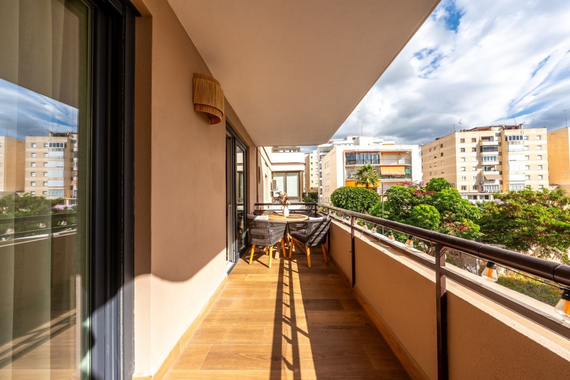 Wiederverkauf - apartment - Marbella - Marbella Centro