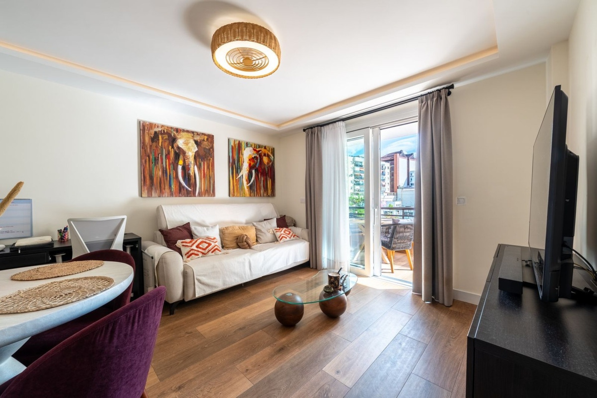Wiederverkauf - apartment - Marbella - Marbella Centro