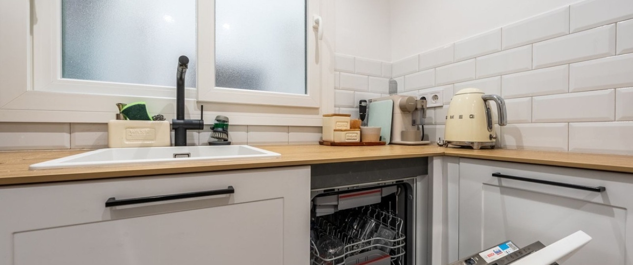 Wiederverkauf - apartment - Marbella - Marbella Centro