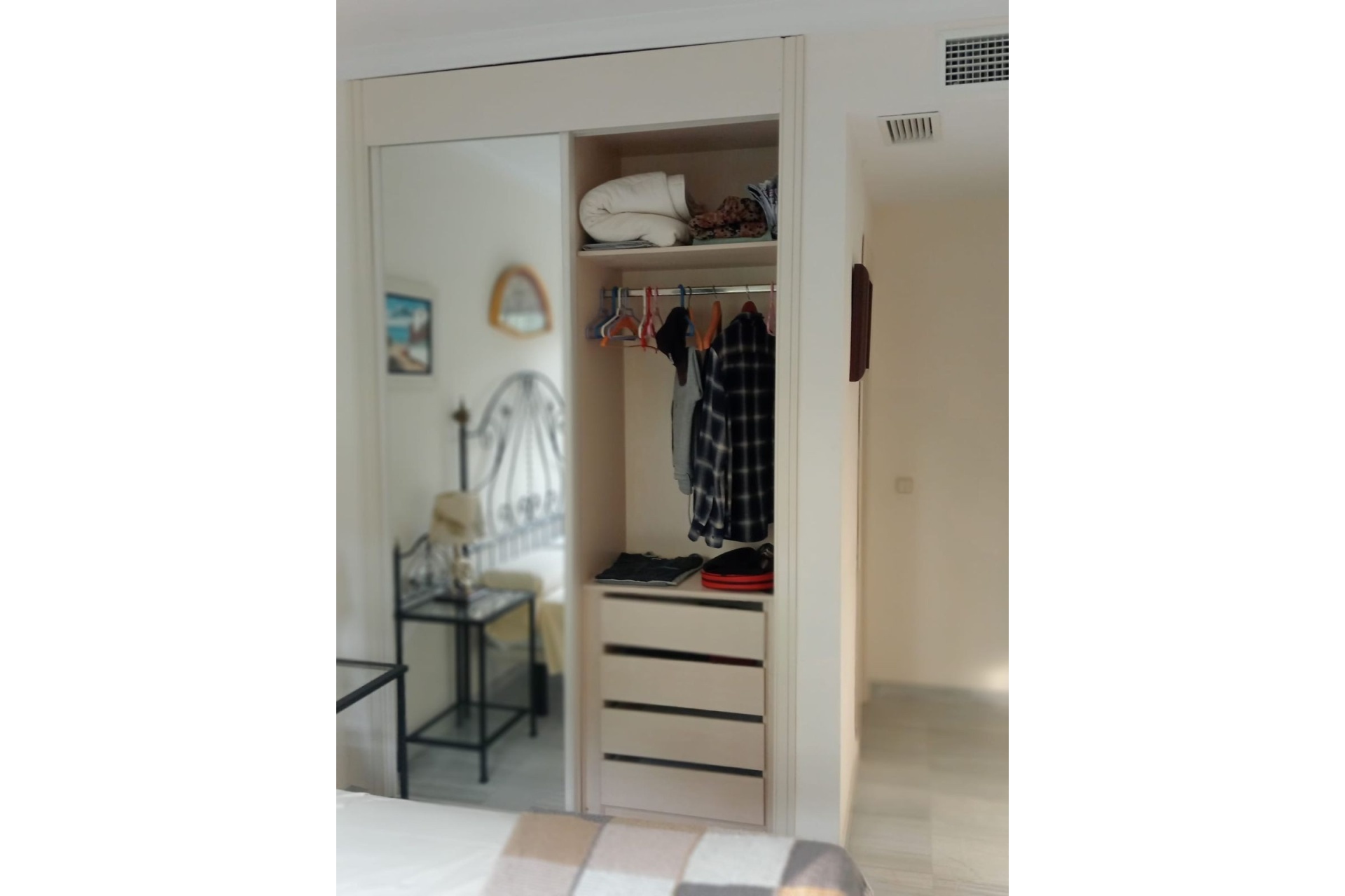Wiederverkauf - apartment - Marbella - Marbella Centro