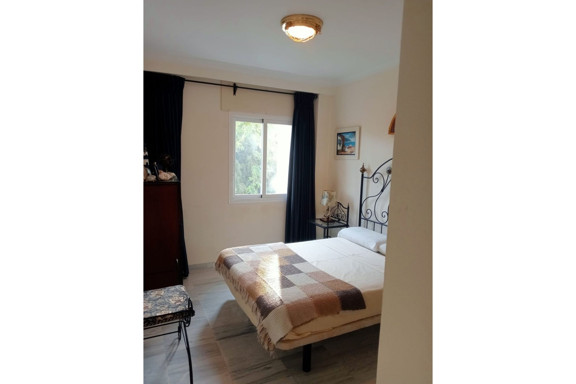 Wiederverkauf - apartment - Marbella - Marbella Centro