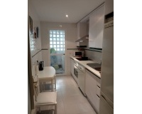 Wiederverkauf - apartment - Marbella - Marbella Centro