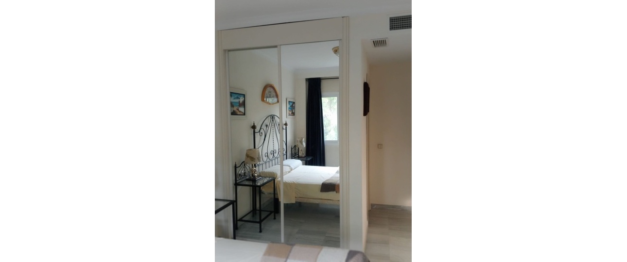 Wiederverkauf - apartment - Marbella - Marbella Centro