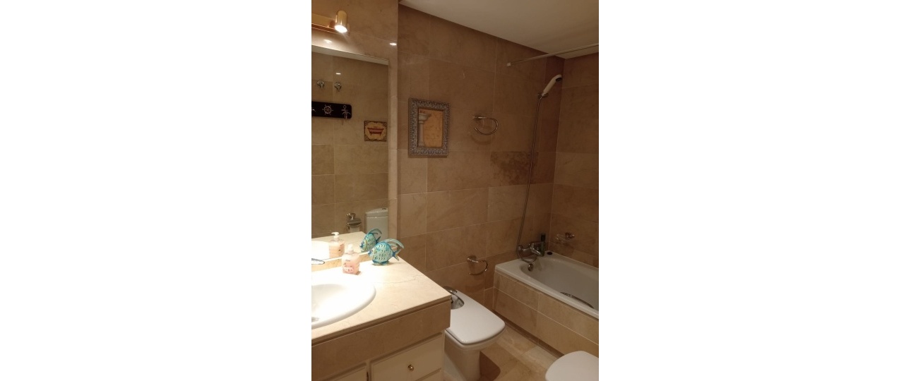 Wiederverkauf - apartment - Marbella - Marbella Centro