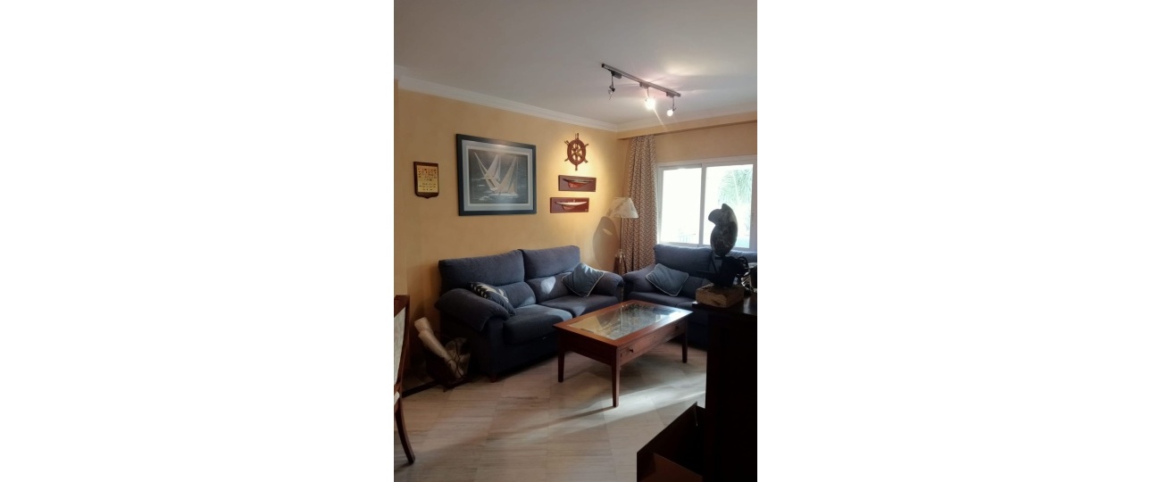 Wiederverkauf - apartment - Marbella - Marbella Centro