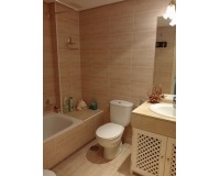 Wiederverkauf - apartment - Marbella - Marbella Centro