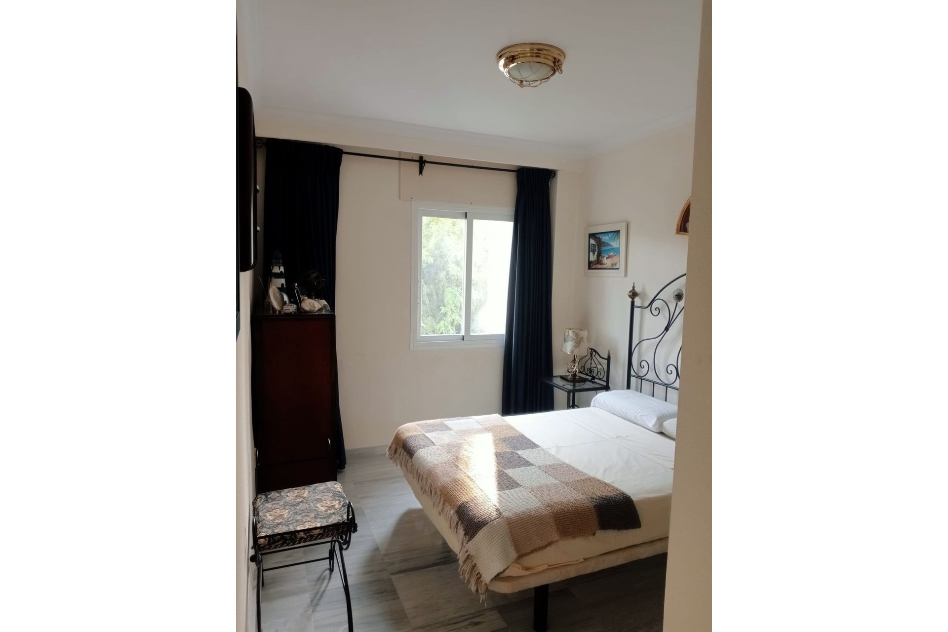 Wiederverkauf - apartment - Marbella - Marbella Centro