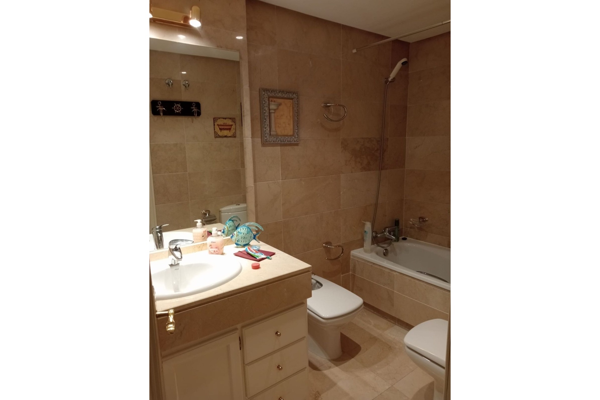 Wiederverkauf - apartment - Marbella - Marbella Centro