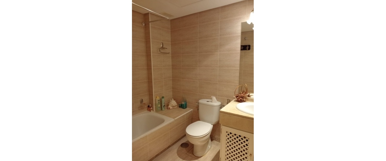 Wiederverkauf - apartment - Marbella - Marbella Centro