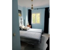 Wiederverkauf - apartment - Marbella - Marbella Centro